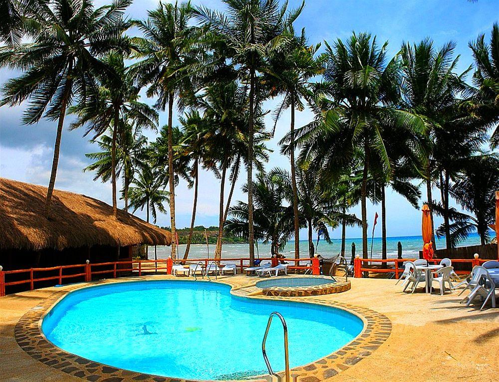 Kayla'a Beach Resort