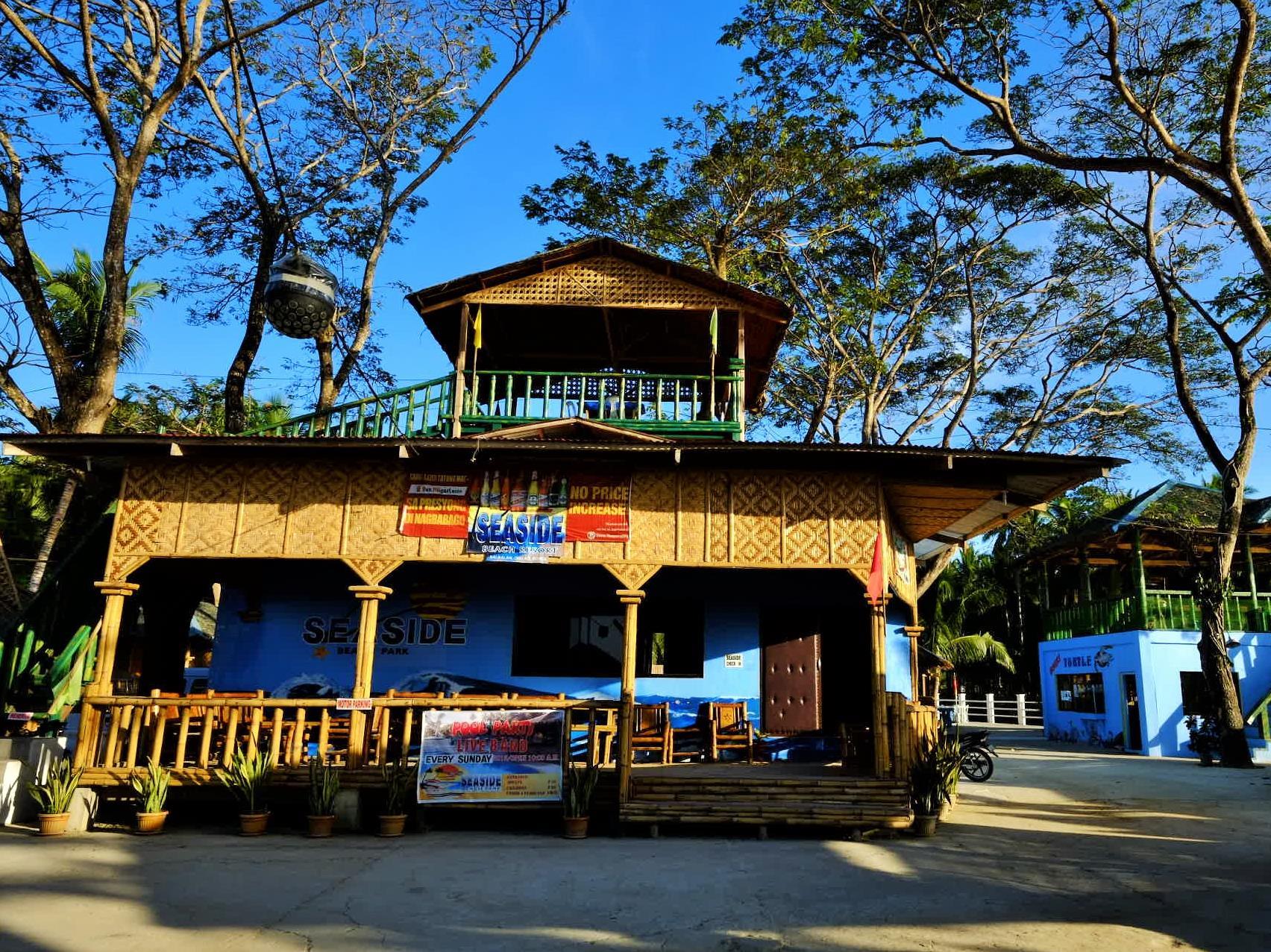 Seaside Beach Park Resort
