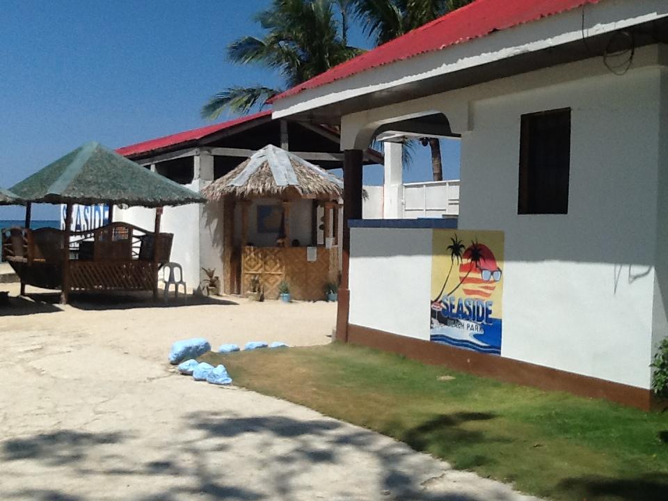 Seaside Beach Park Resort