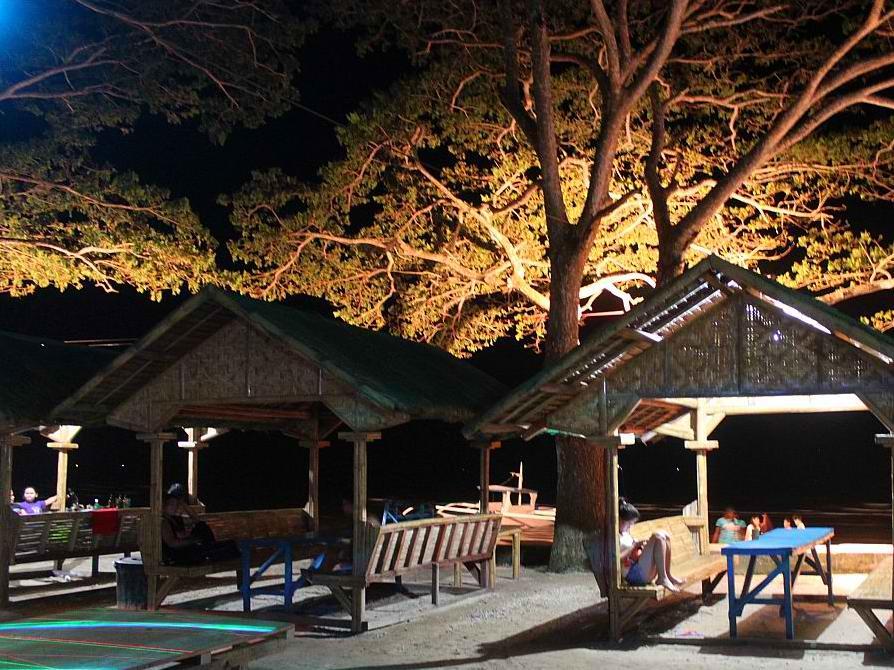 Seaside Beach Park Resort