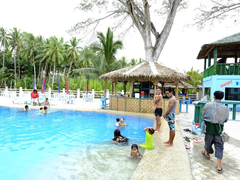 Seaside Beach Park Resort
