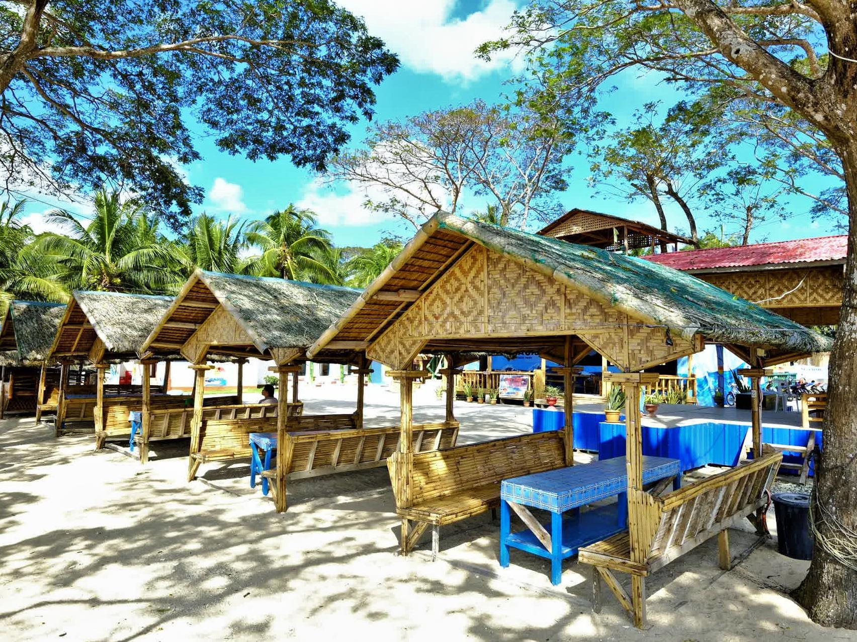 Seaside Beach Park Resort