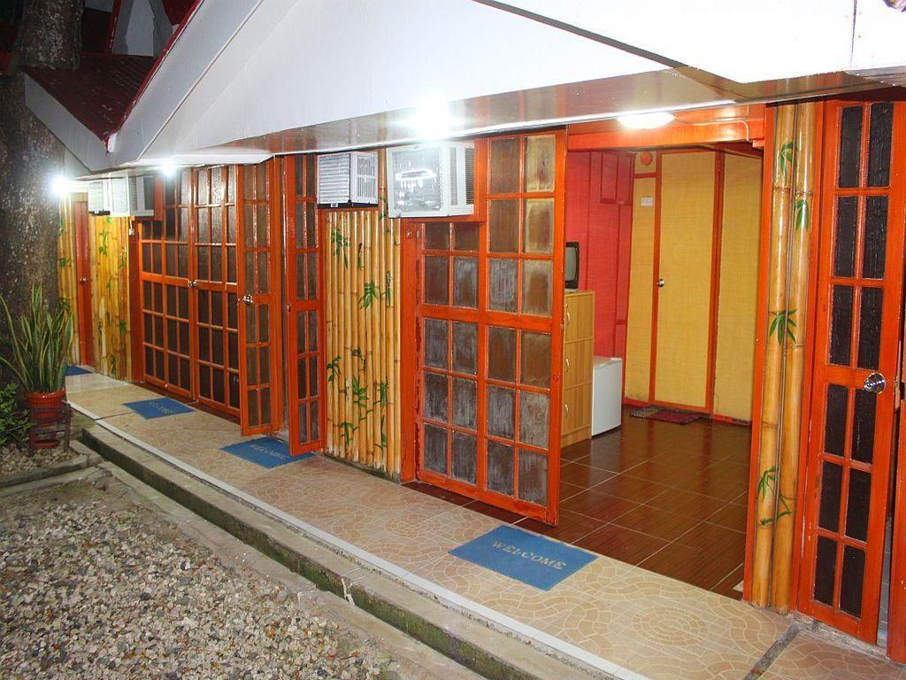 Seaside Beach Park Resort