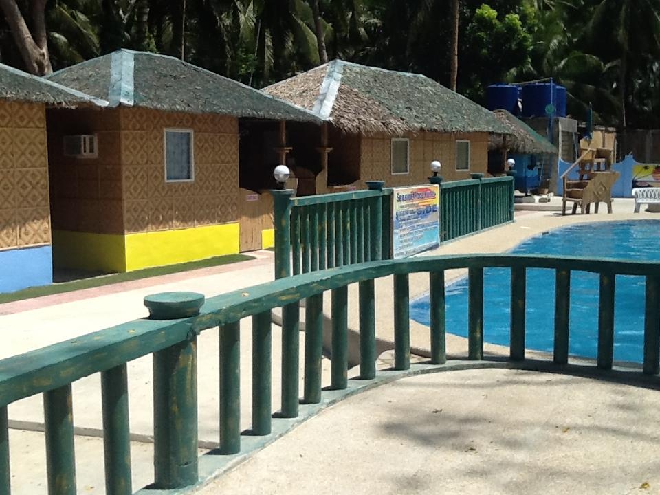Seaside Beach Park Resort