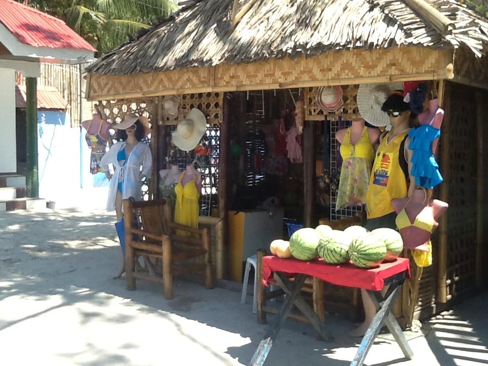 Seaside Beach Park Resort