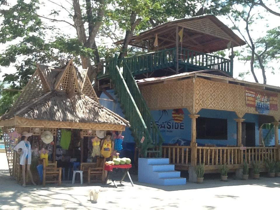 Seaside Beach Park Resort