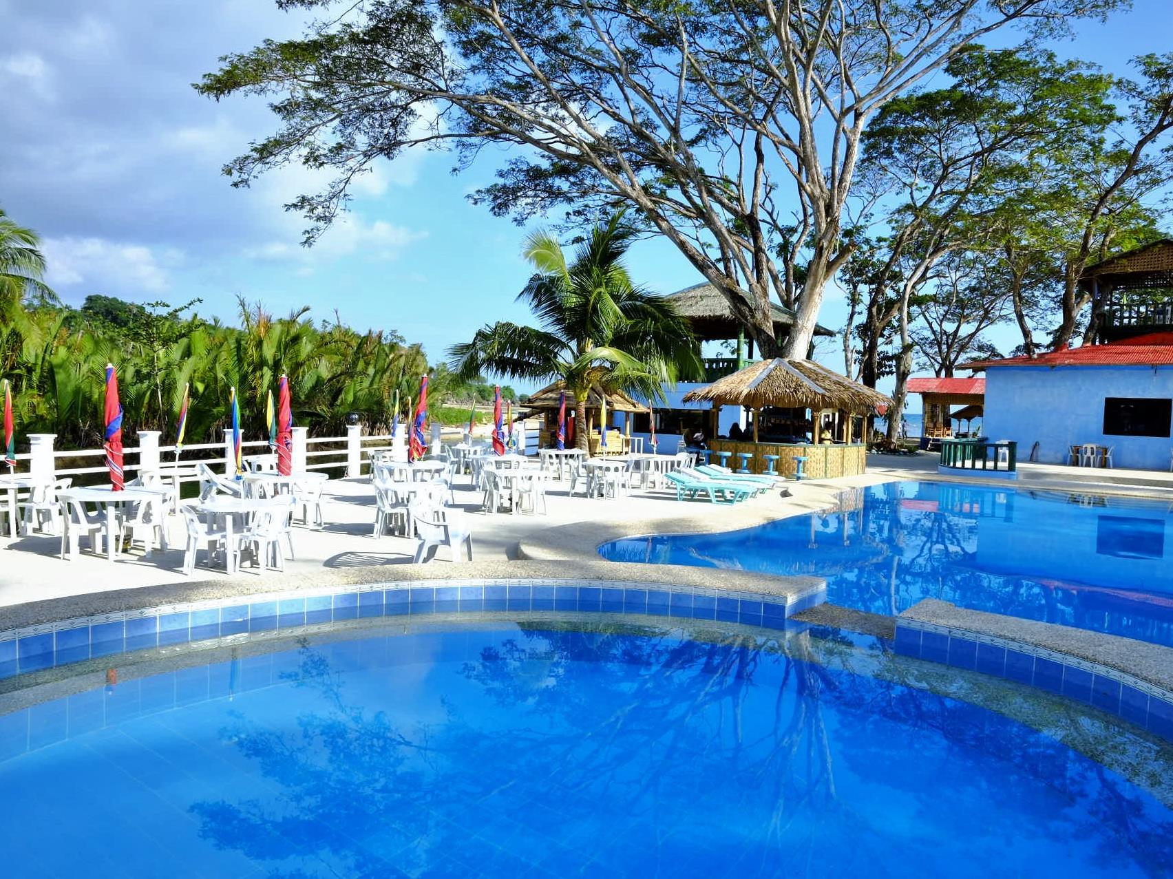 Seaside Beach Park Resort