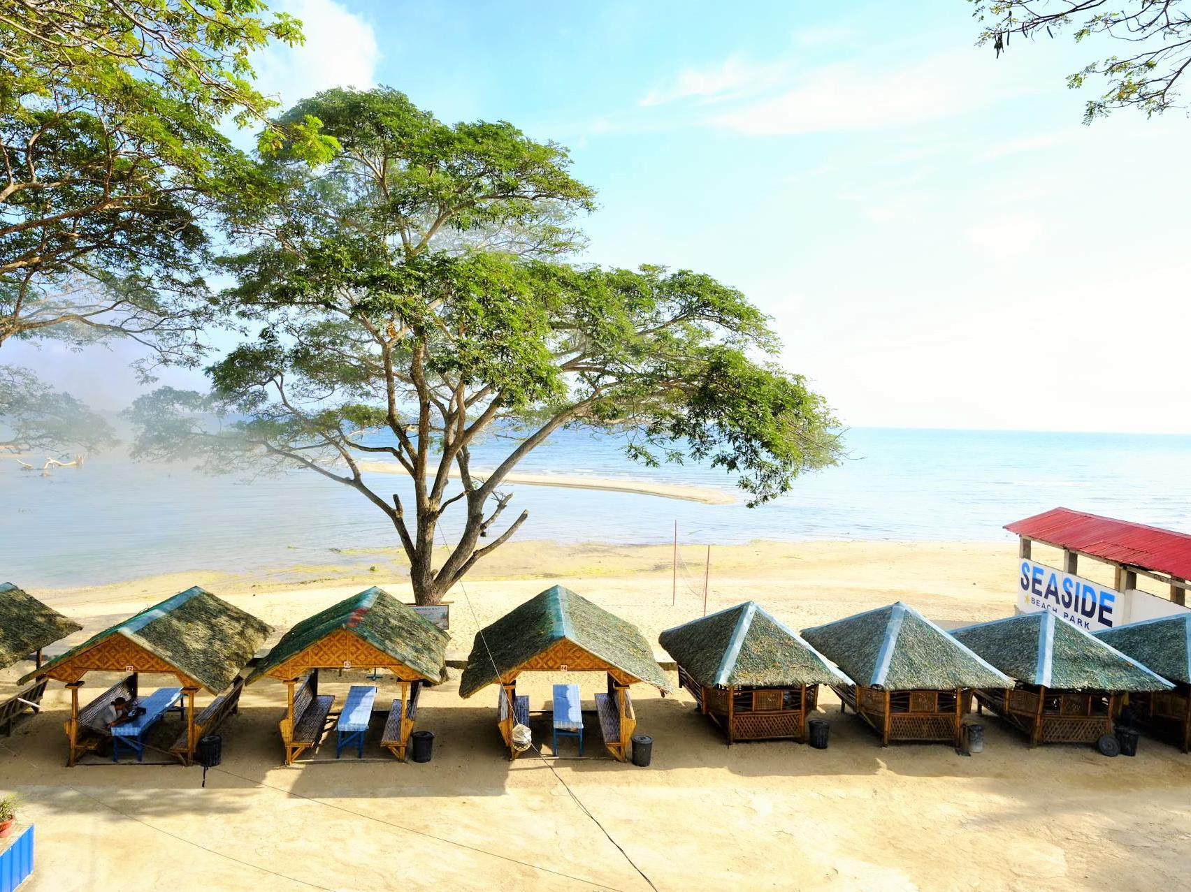 Seaside Beach Park Resort