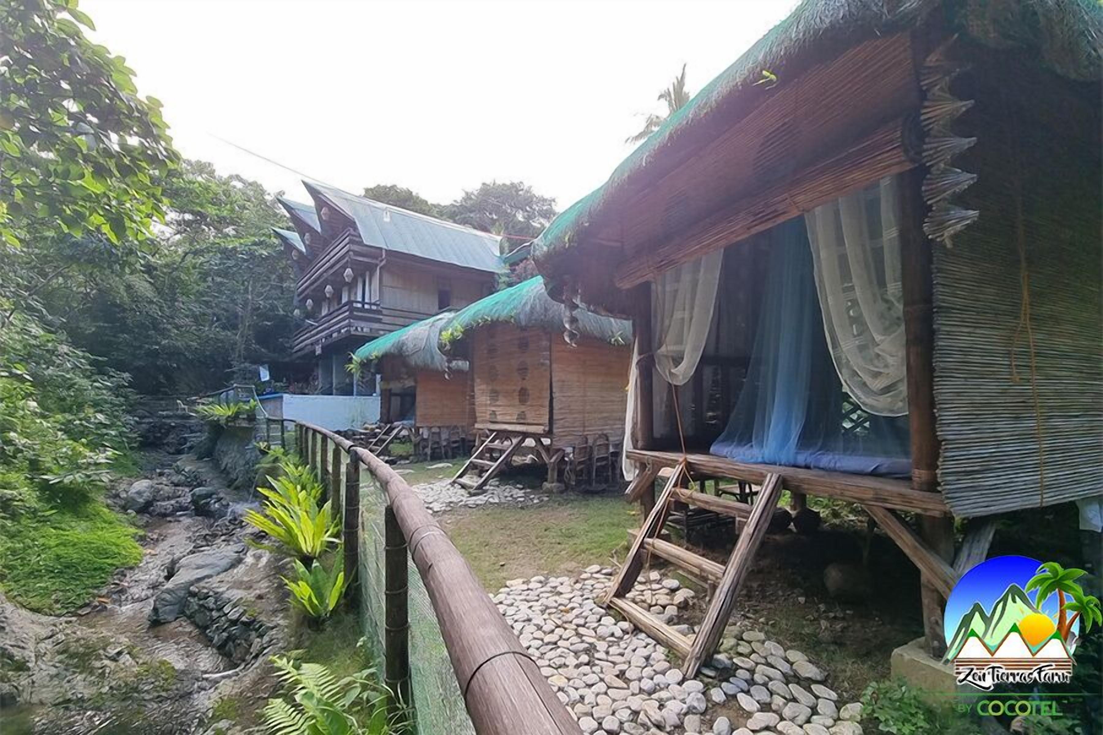 Zen Tierras Farm by Cocotel