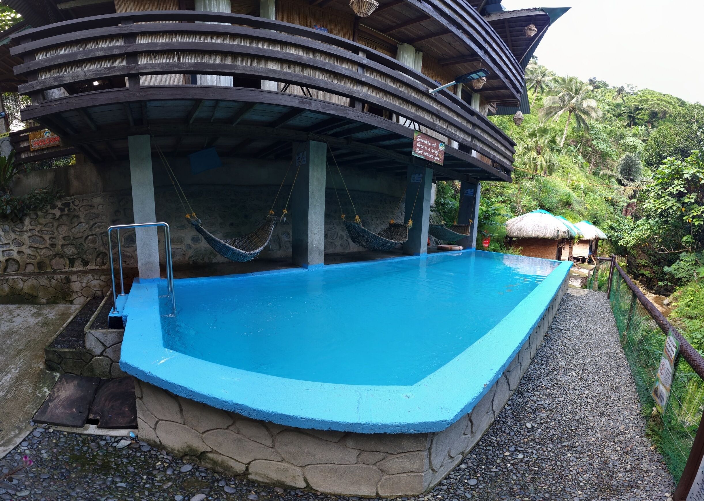 Zen Tierras Farm by Cocotel