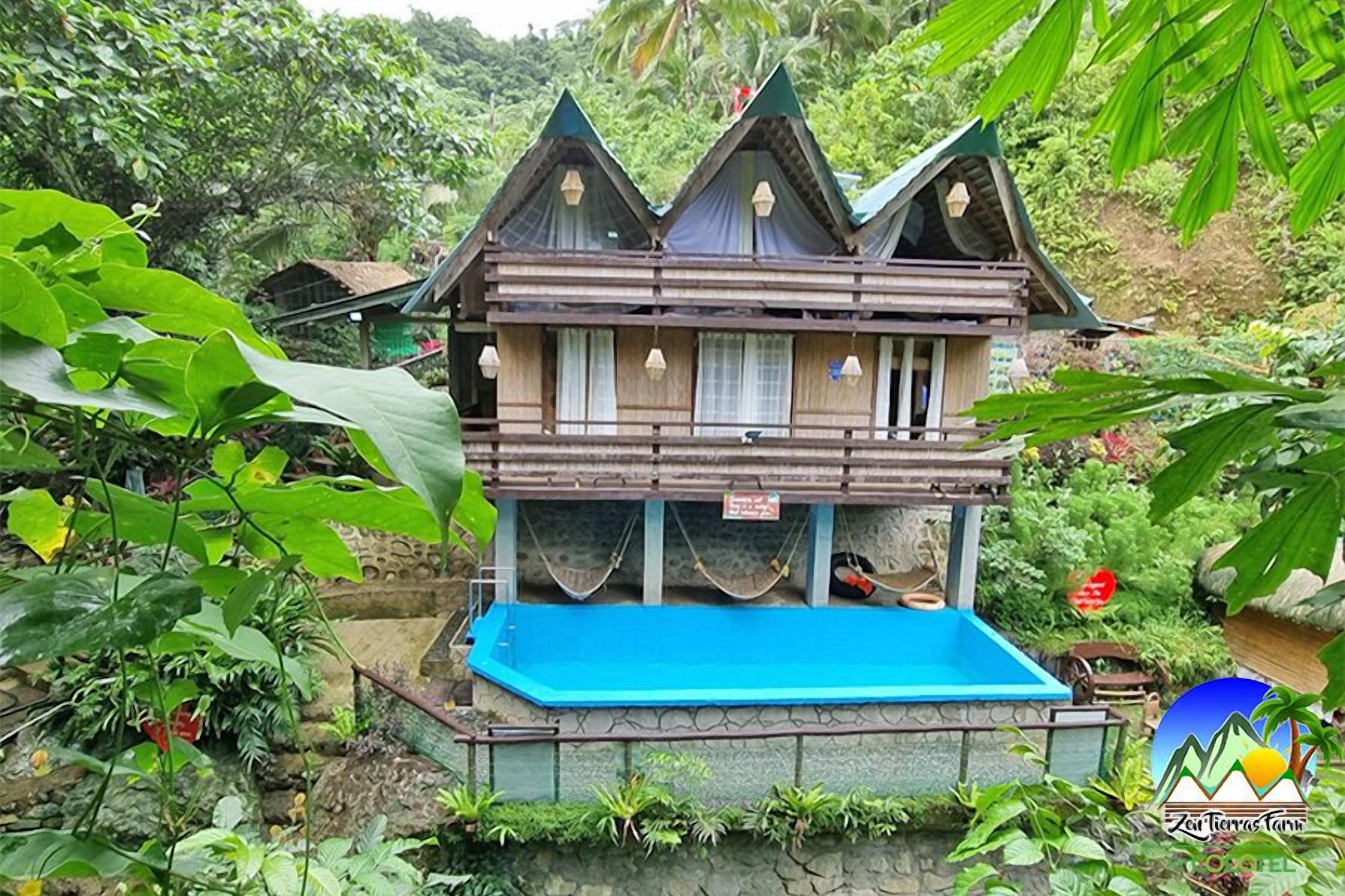 Zen Tierras Farm by Cocotel