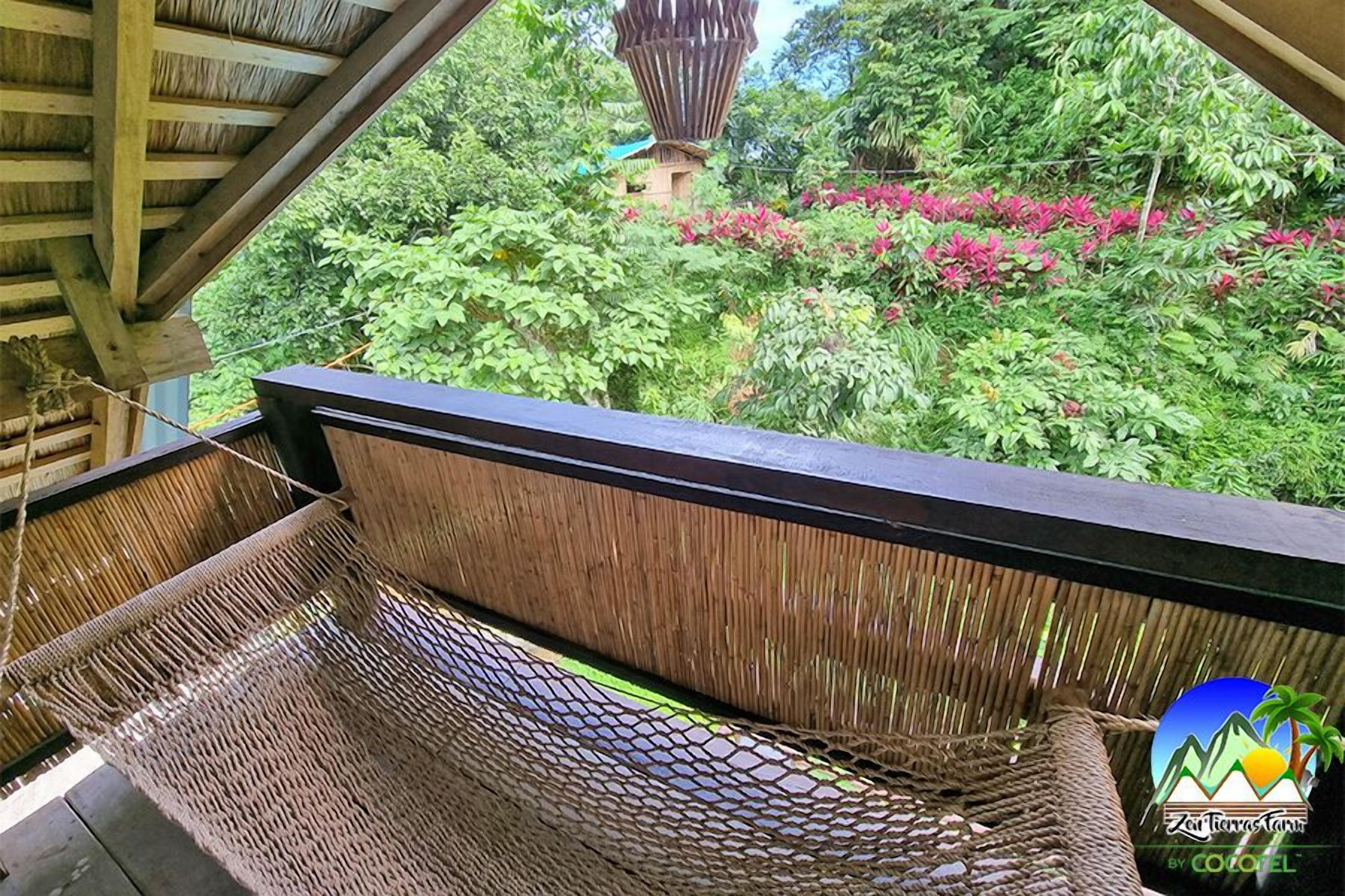 Zen Tierras Farm by Cocotel