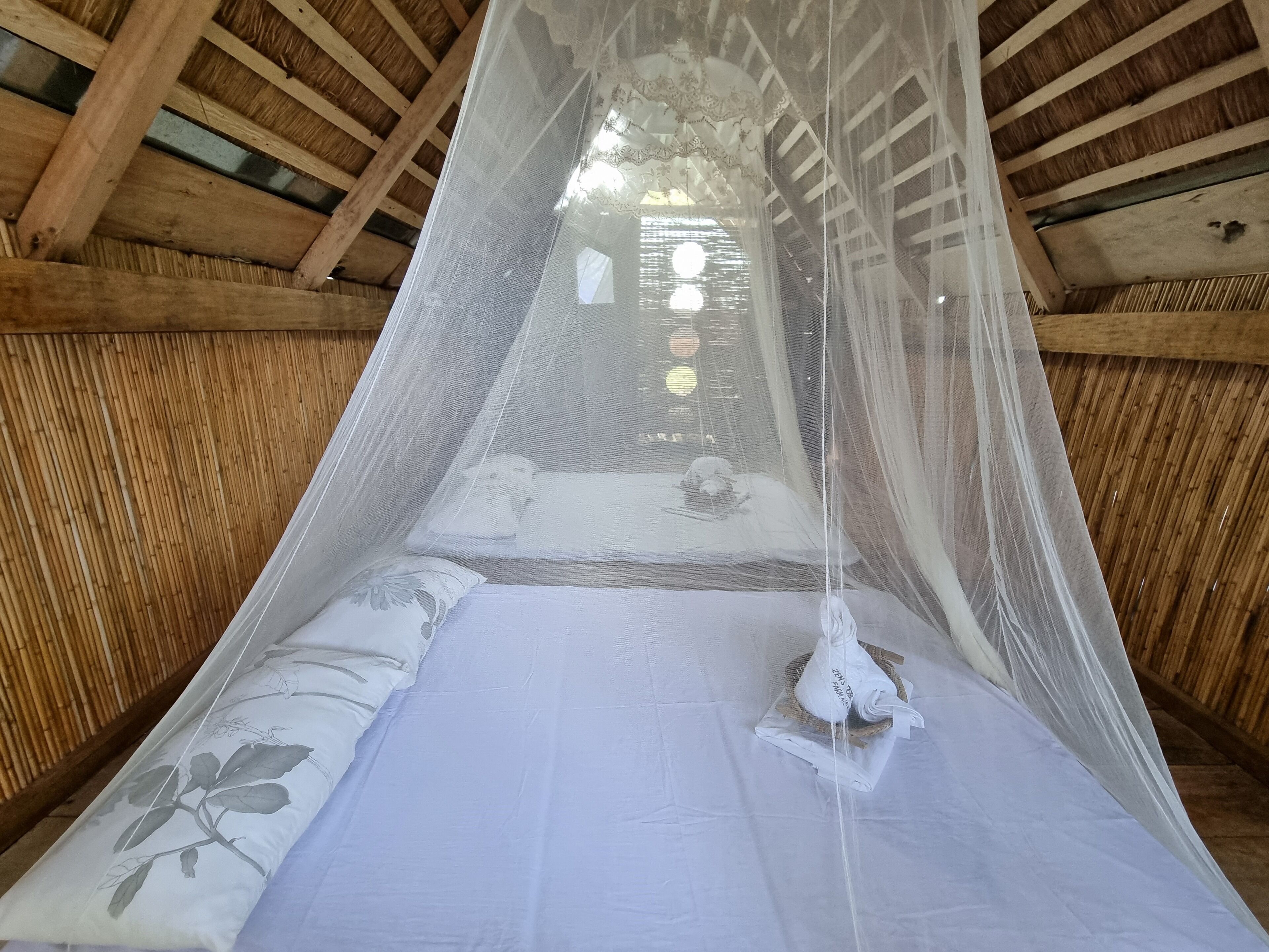 Zen Tierras Farm by Cocotel