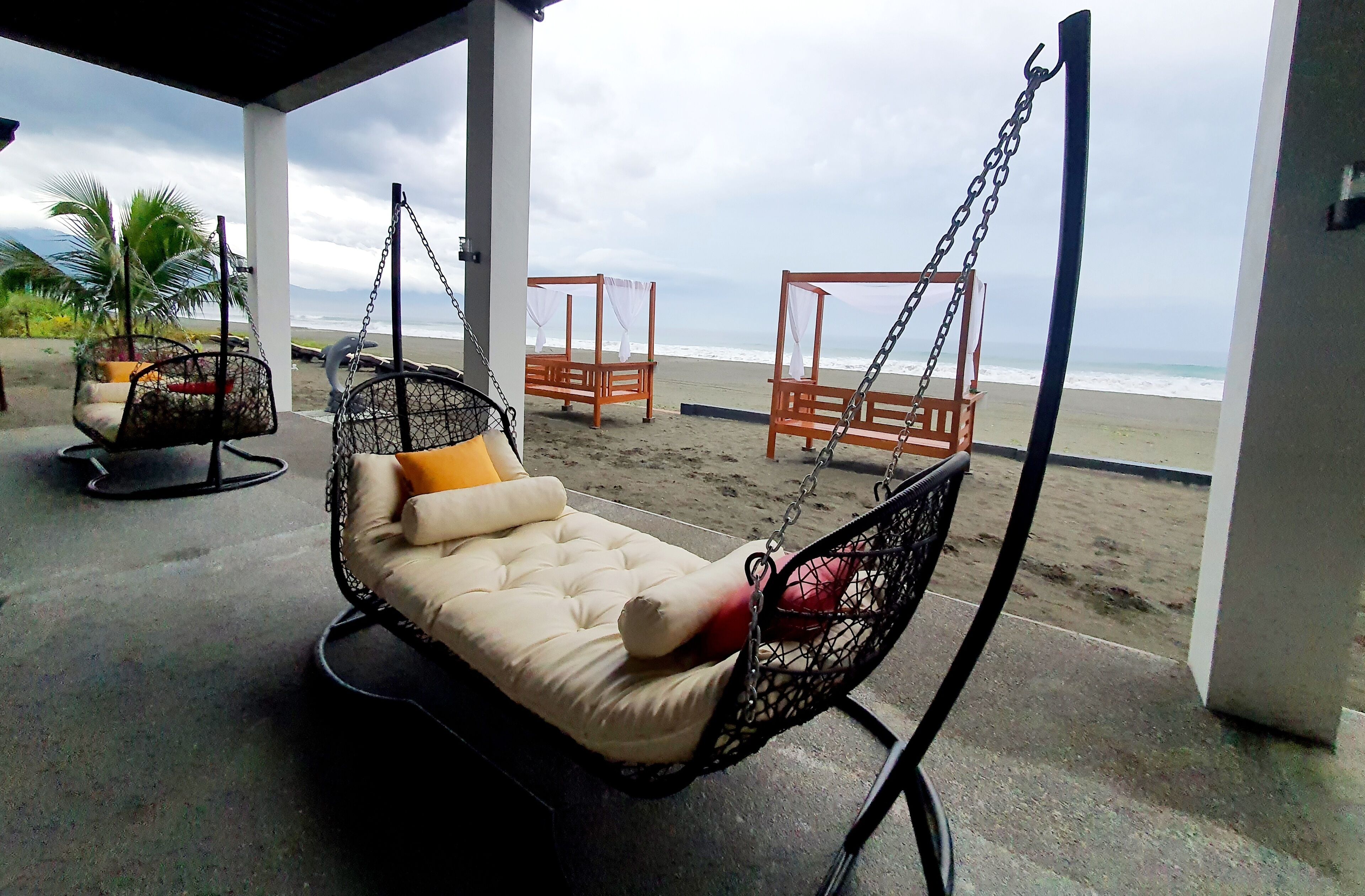 Goichi Resort