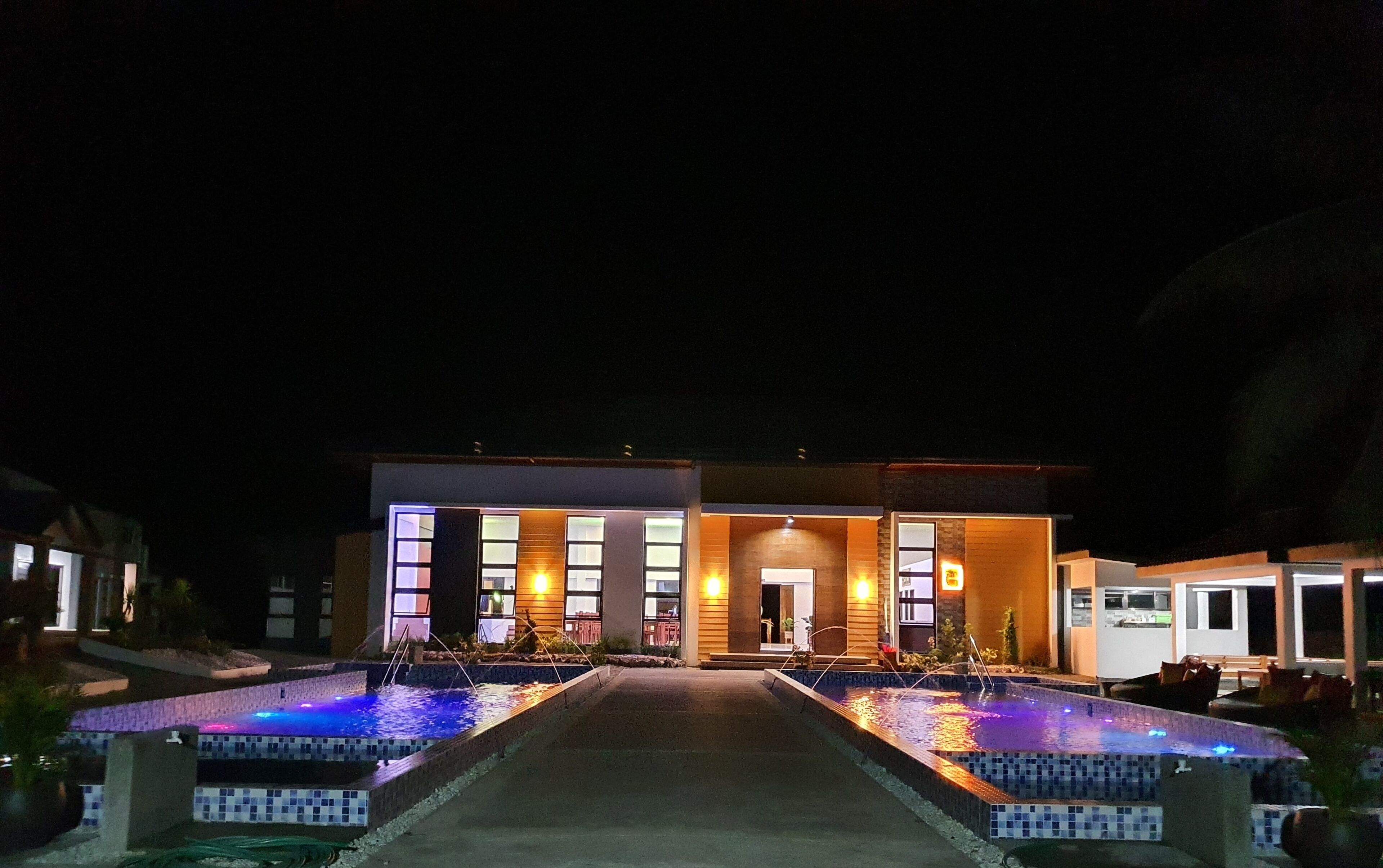 Goichi Resort