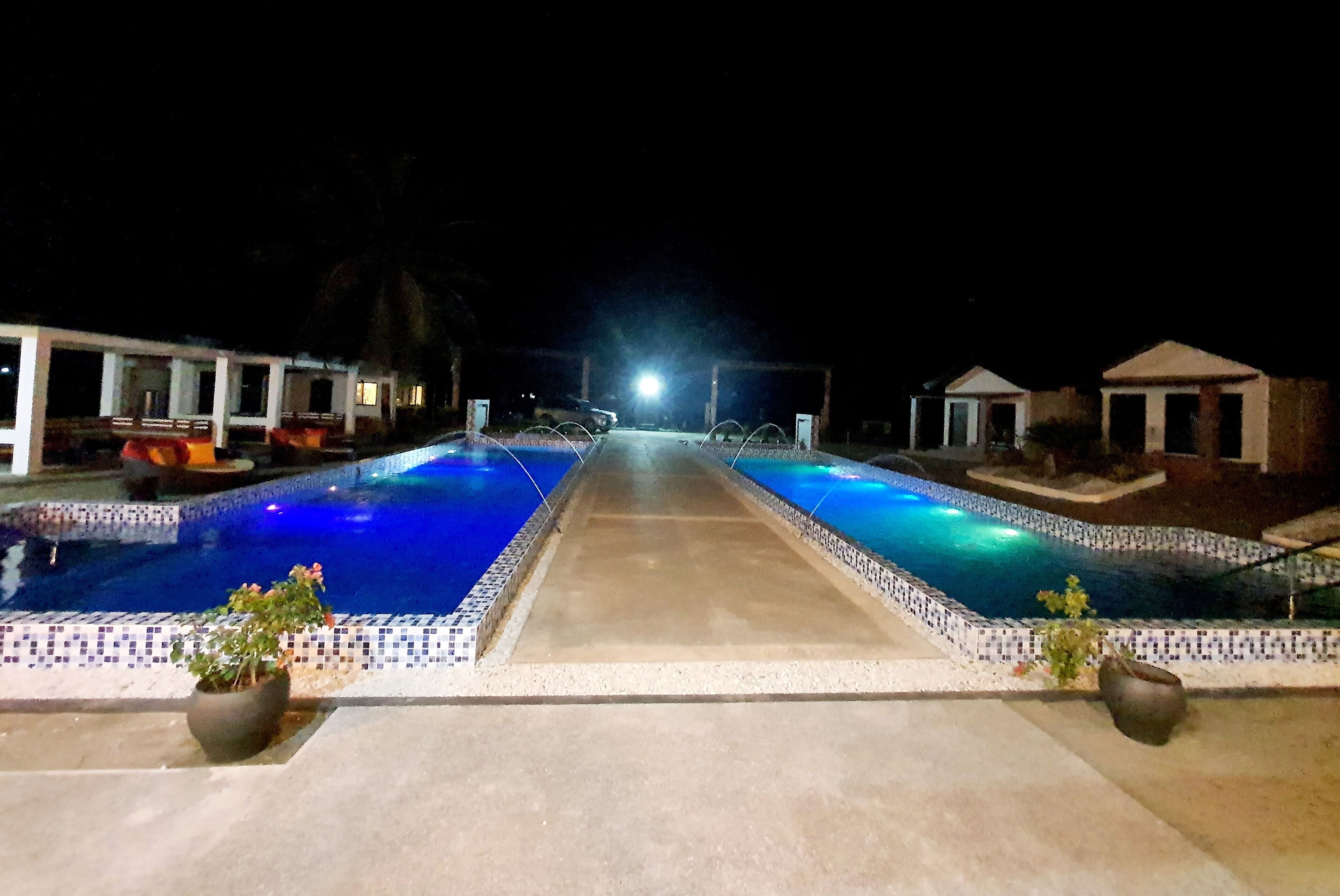 Goichi Resort