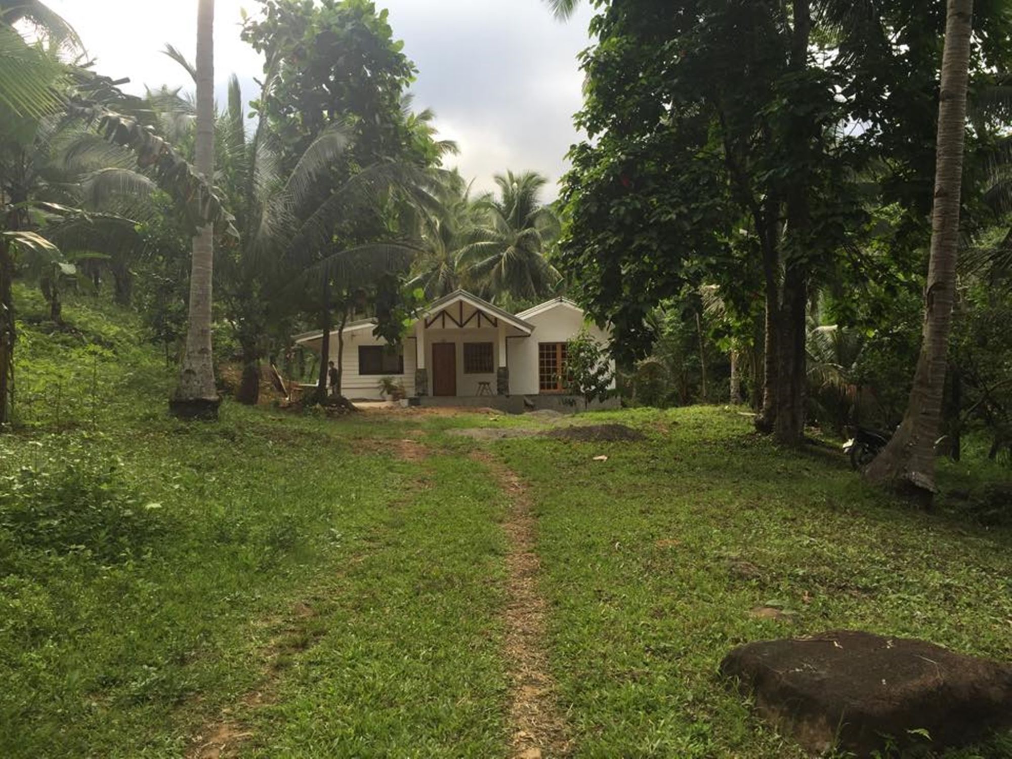 Margarett Farm Vacation House
