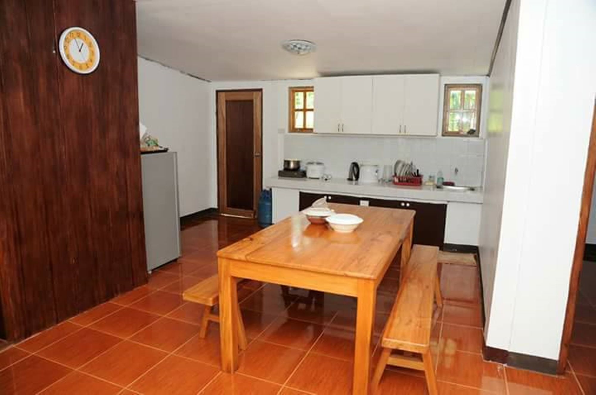 Margarett Farm Vacation House
