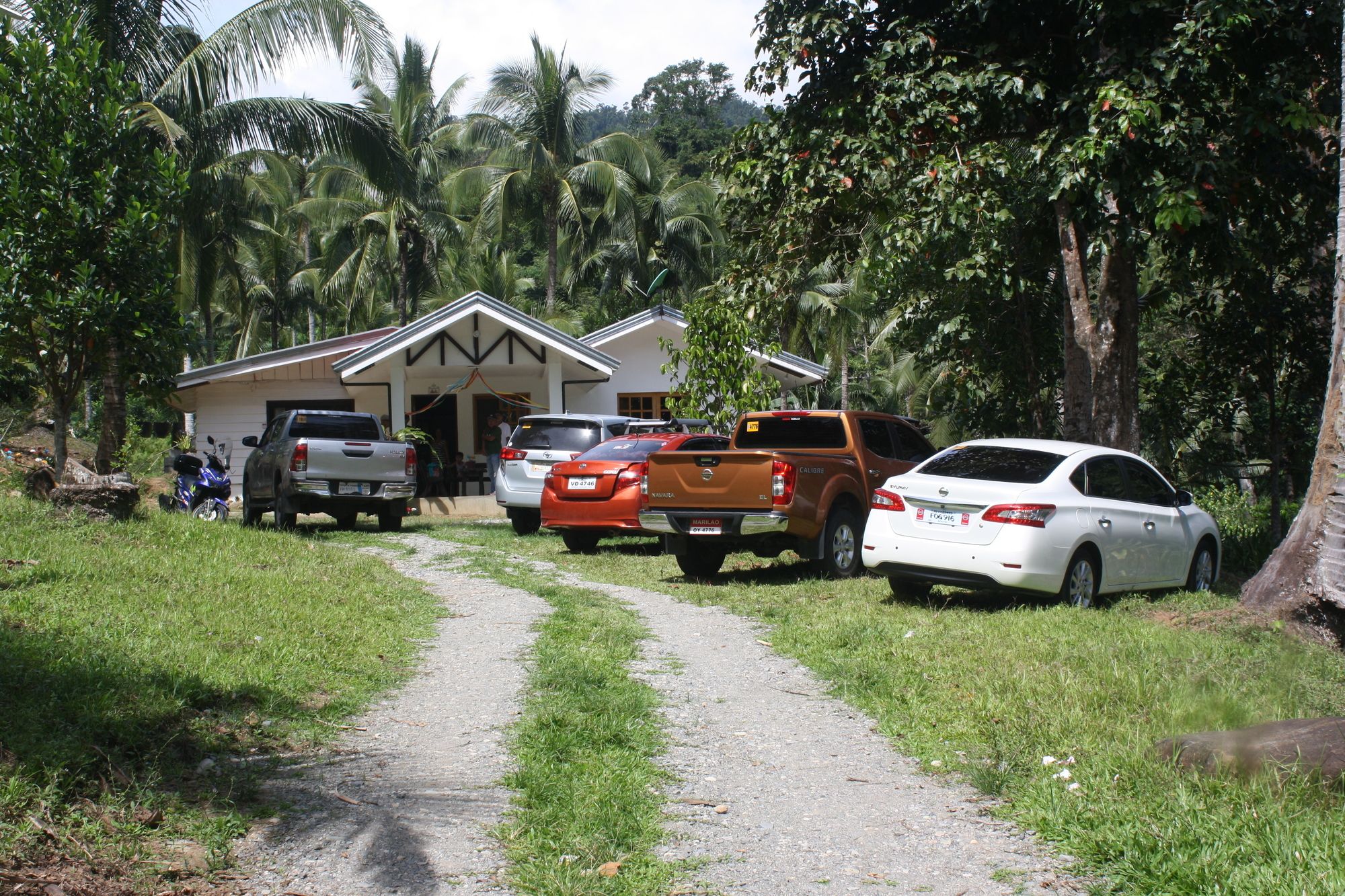 Margarett Farm Vacation House