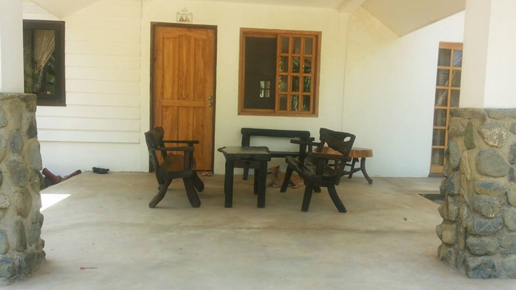 Margarett Farm Vacation House