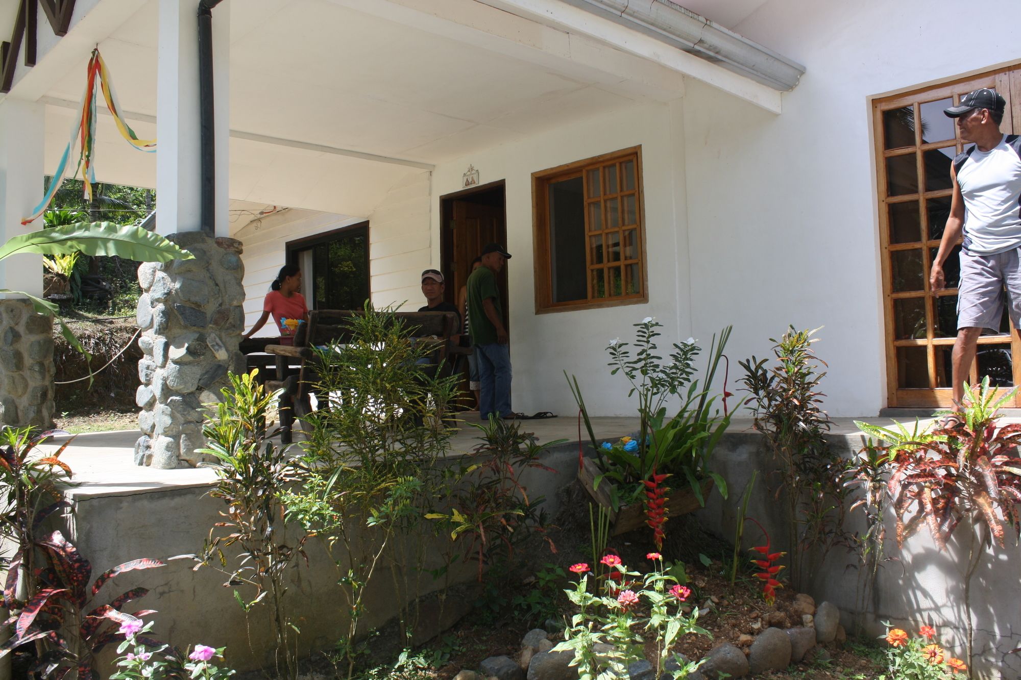 Margarett Farm Vacation House