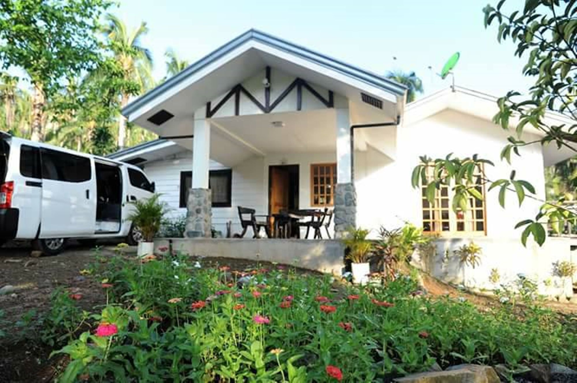 Margarett Farm Vacation House