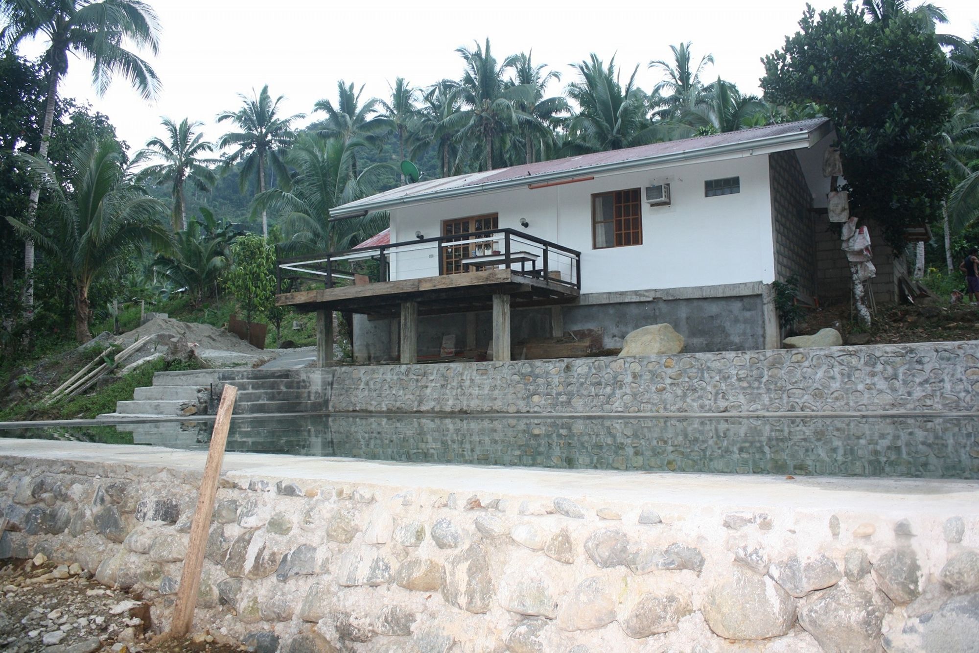Margarett Farm Vacation House
