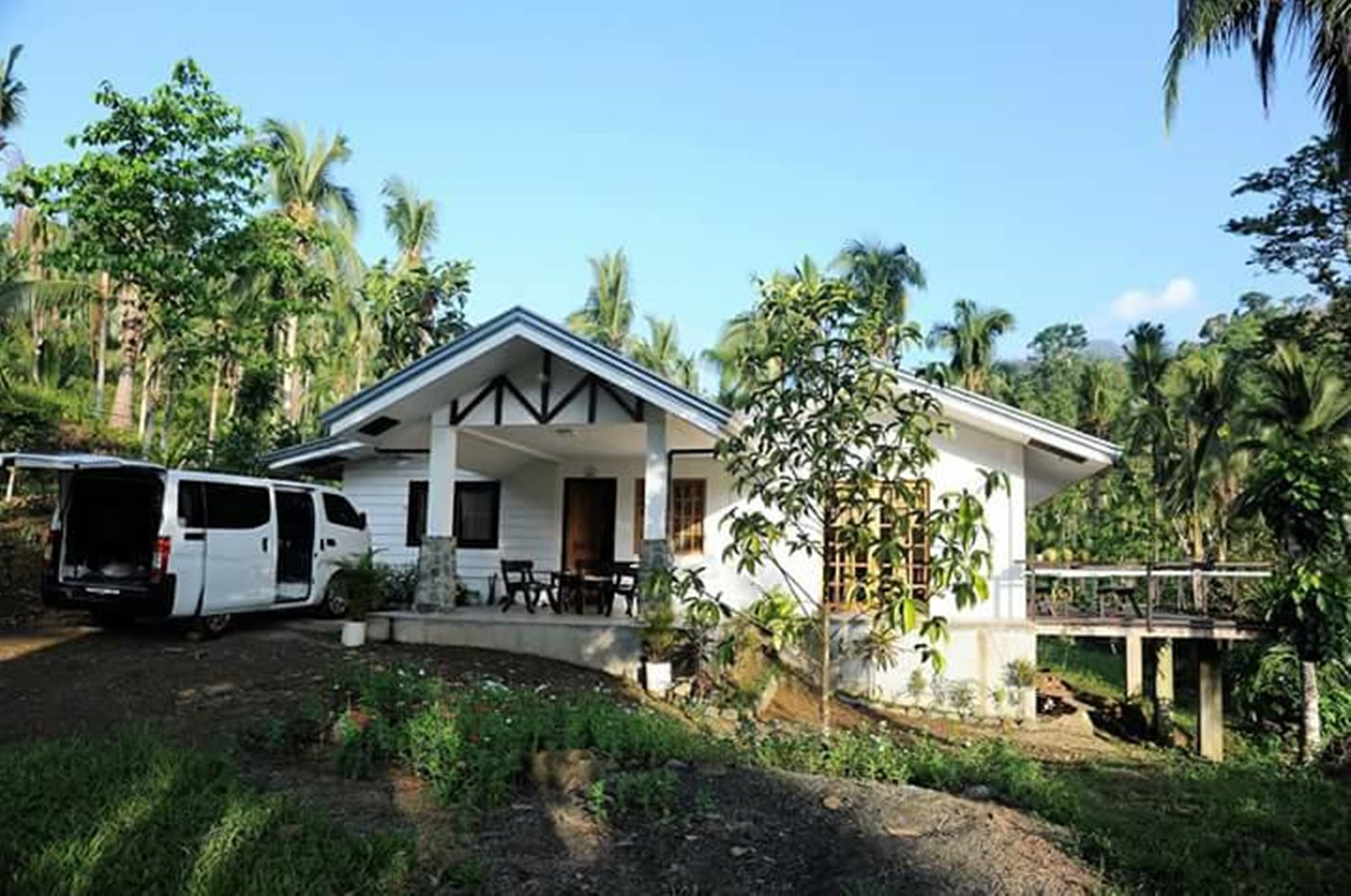 Margarett Farm Vacation House