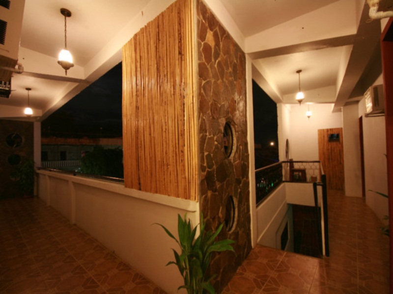 Antonio's Pension House