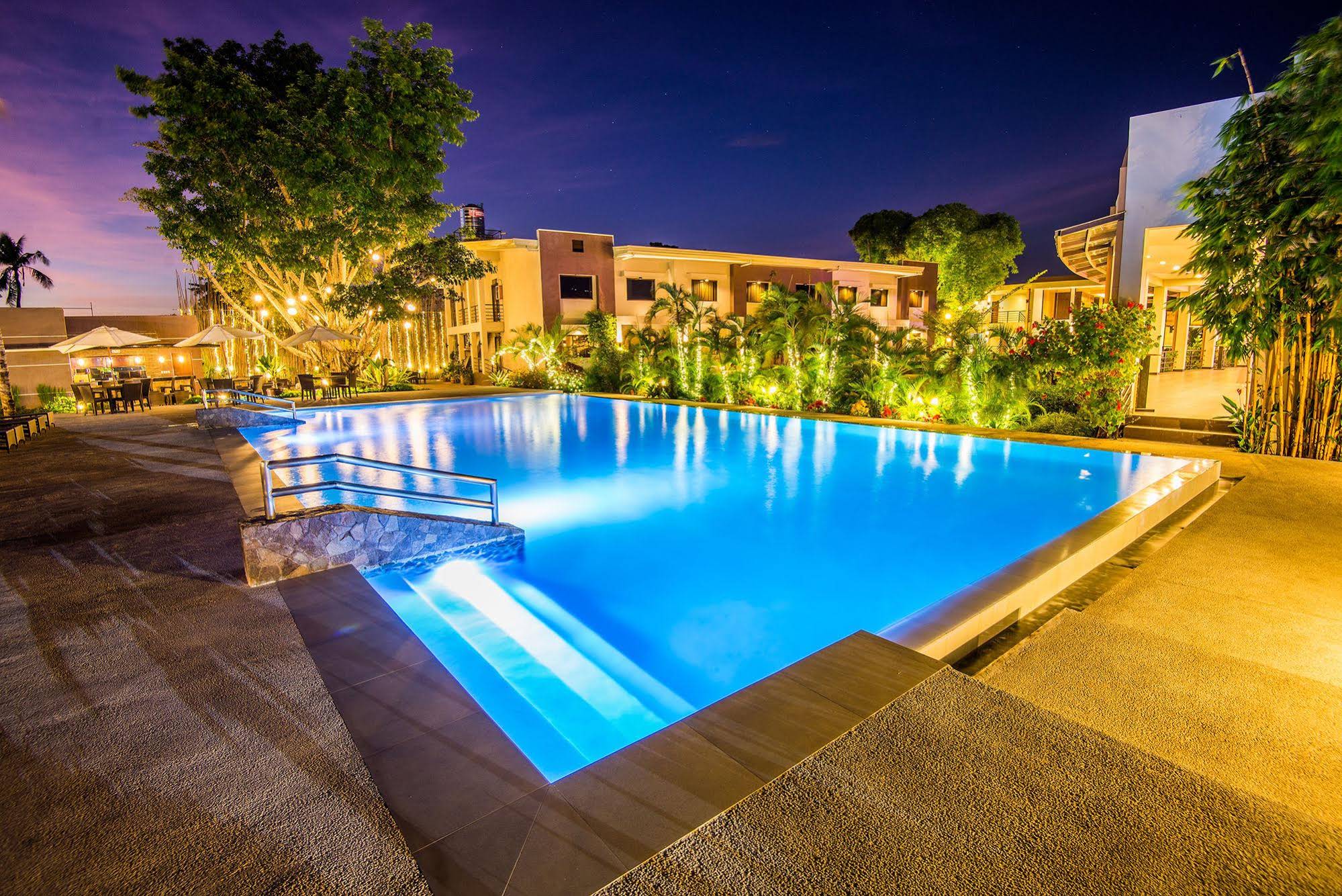 Ariana Hotel