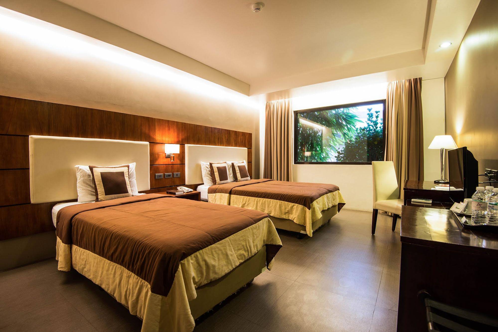 Ariana Hotel