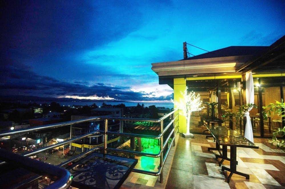 C & L Sea View Hotel