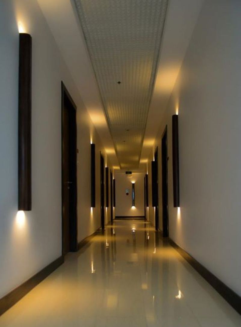 D'Hotel & Suites