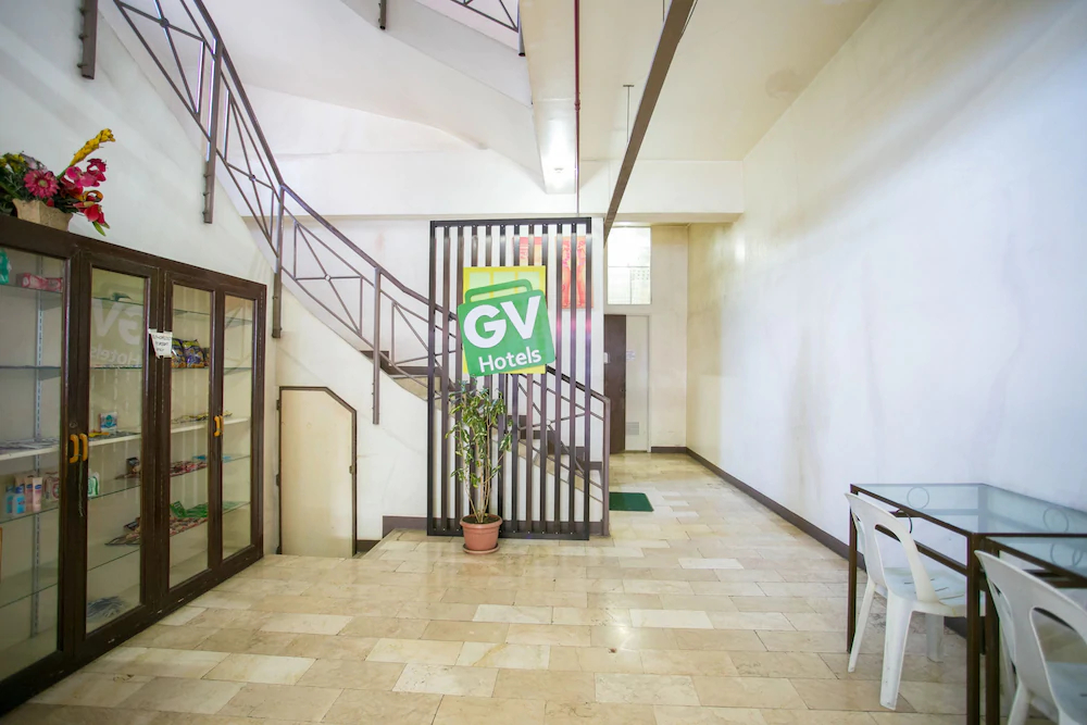 Gv Hotel Dipolog City