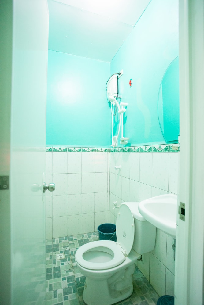 Gv Hotel Dipolog City