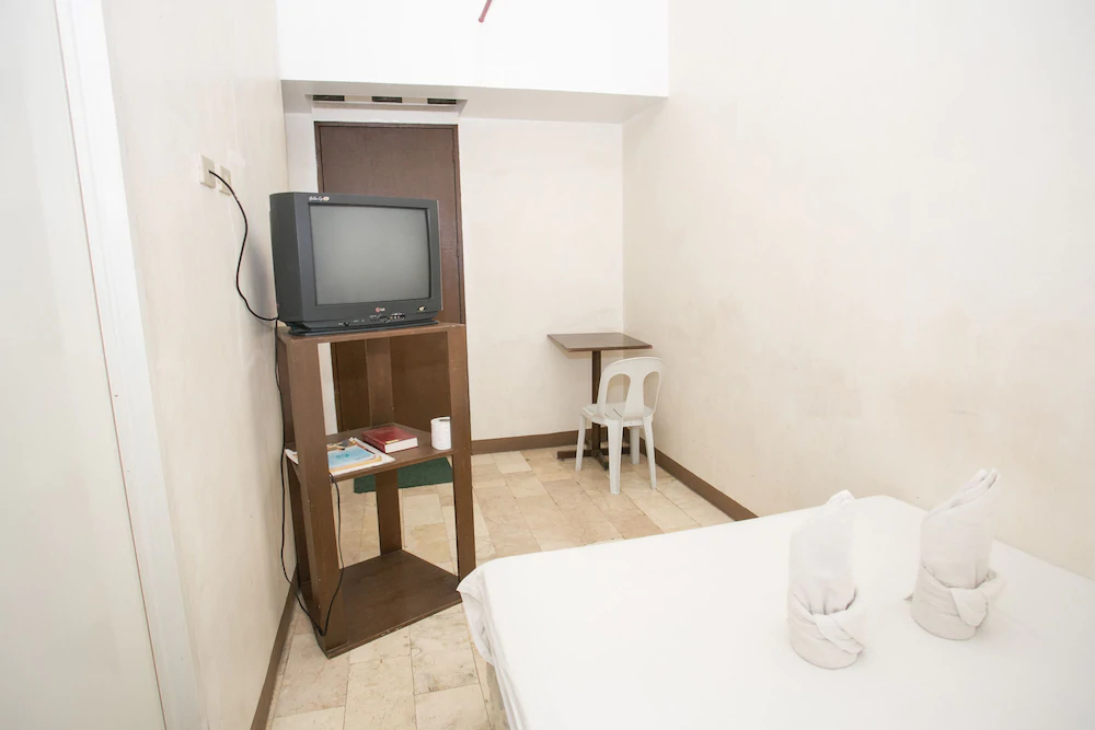 Gv Hotel Dipolog City