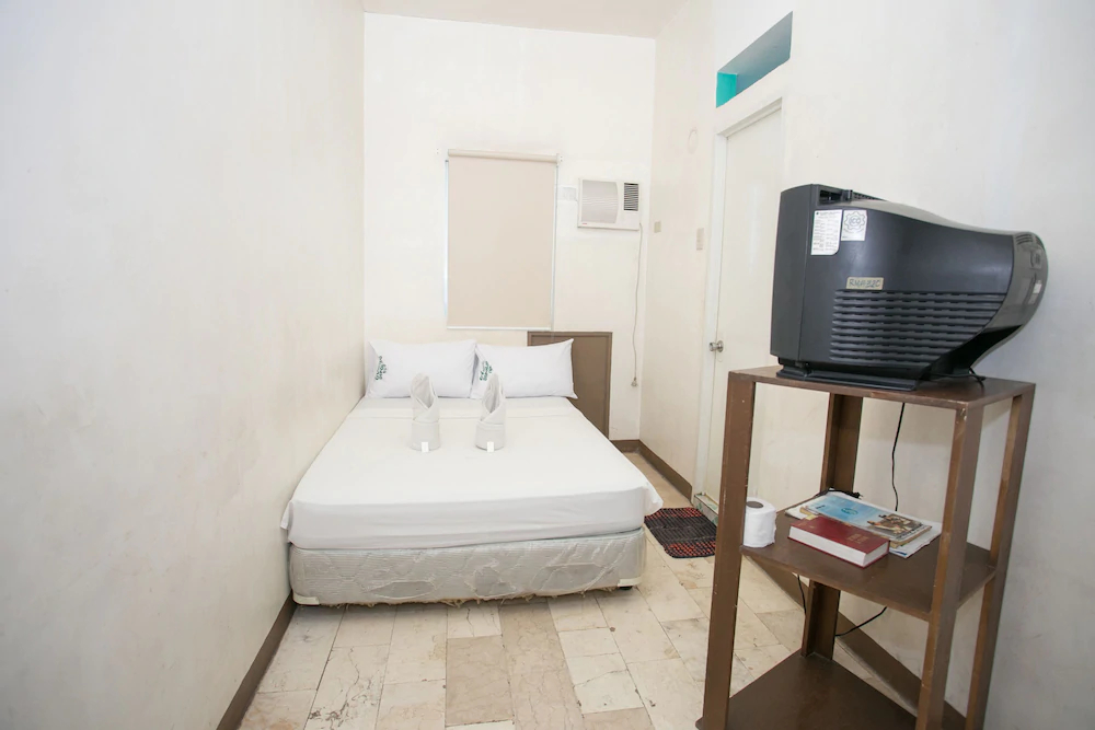 Gv Hotel Dipolog City