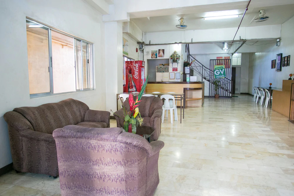 Gv Hotel Dipolog City