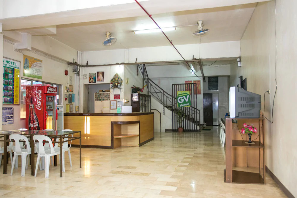 Gv Hotel Dipolog City