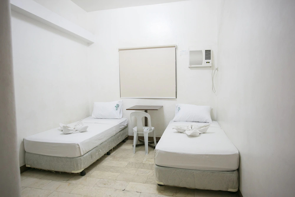 Gv Hotel Dipolog City
