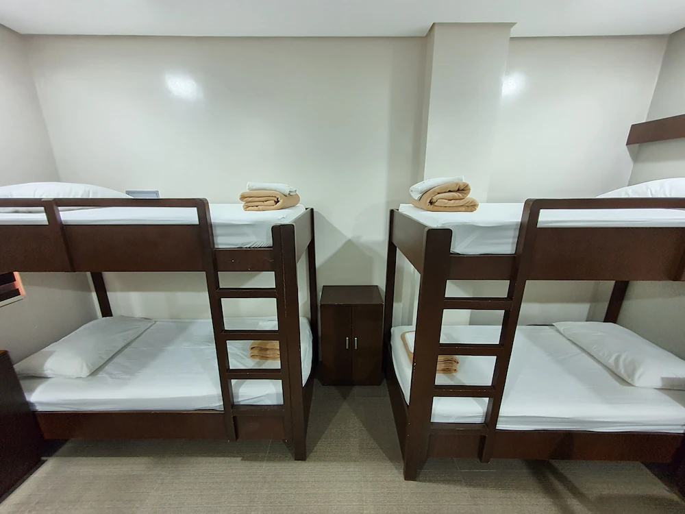 Missio Dei Hotel