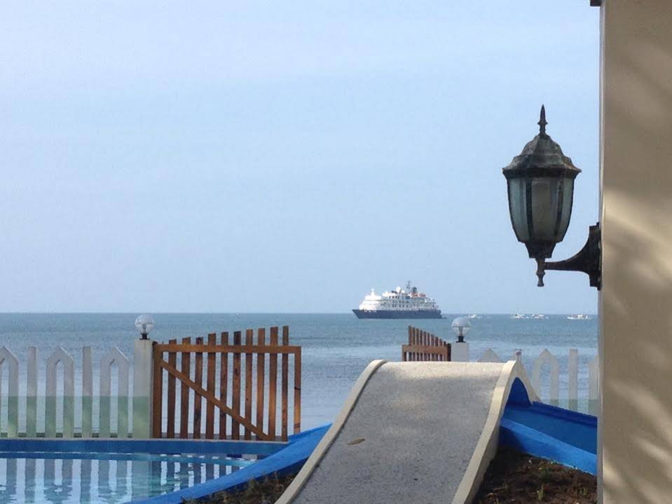 AGM Beachfront Resort