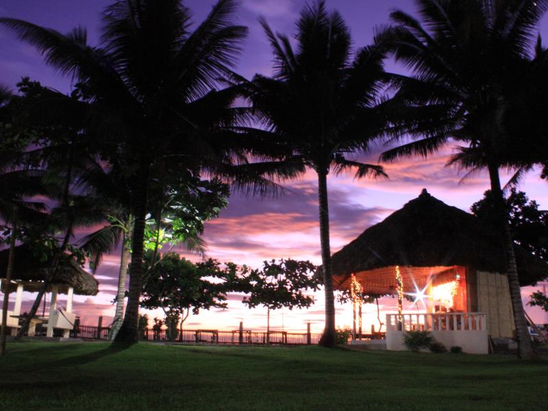 Amor Farm Beach Resort