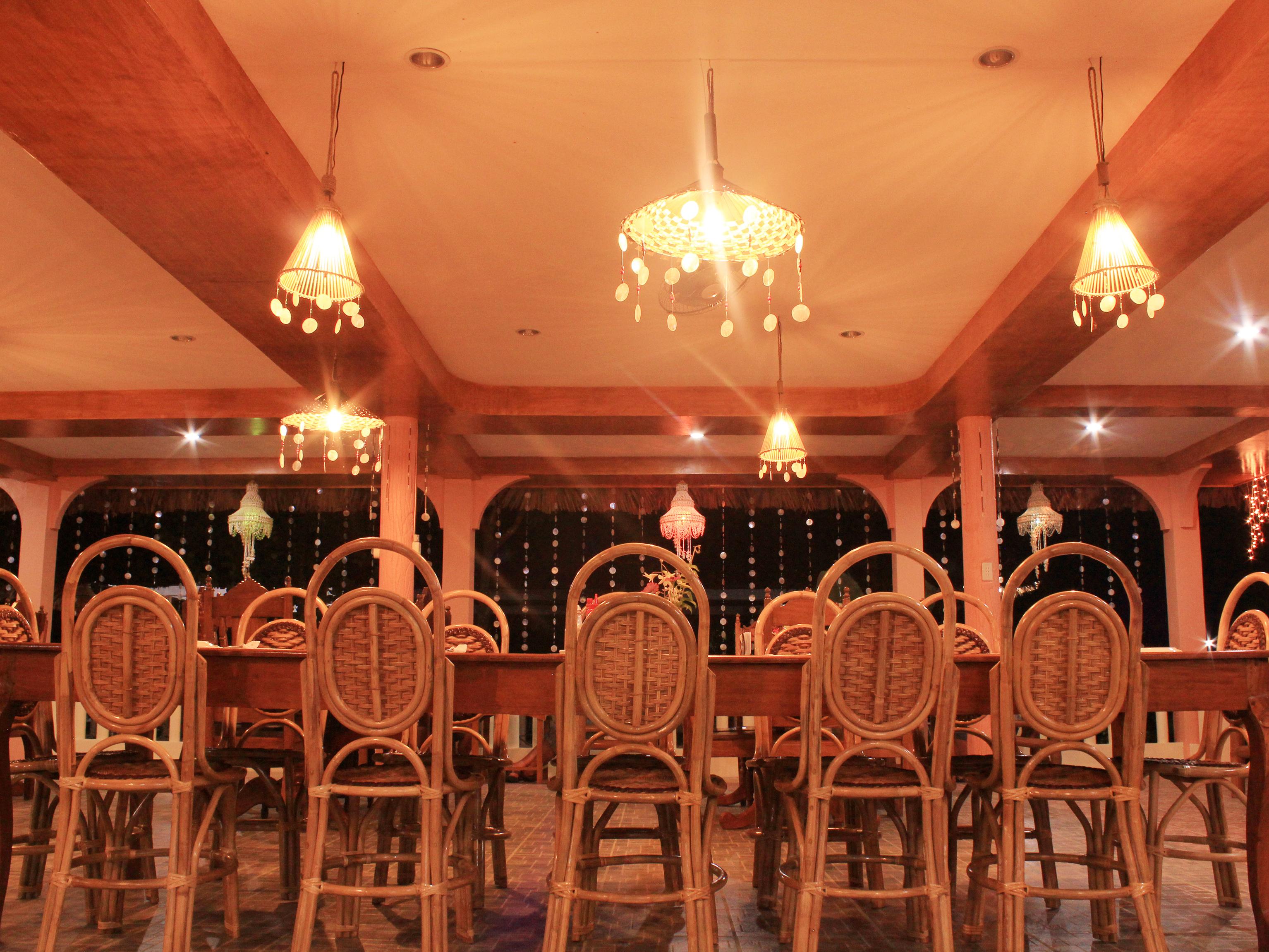 Amor Farm Beach Resort