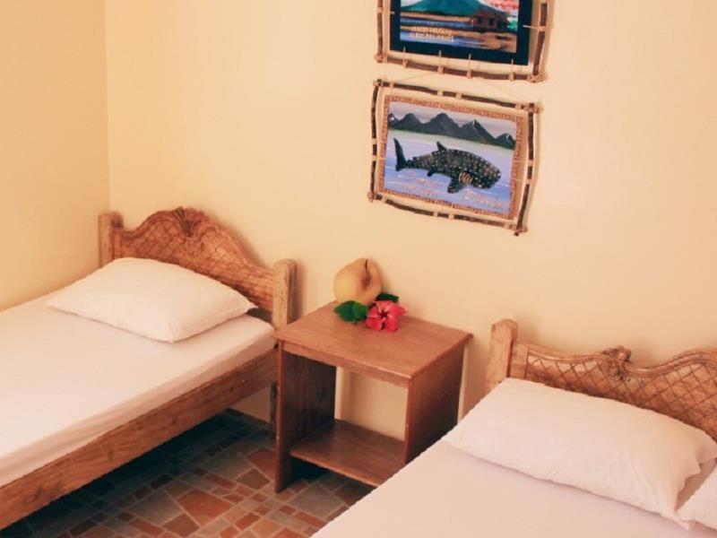 Amor Farm Beach Resort