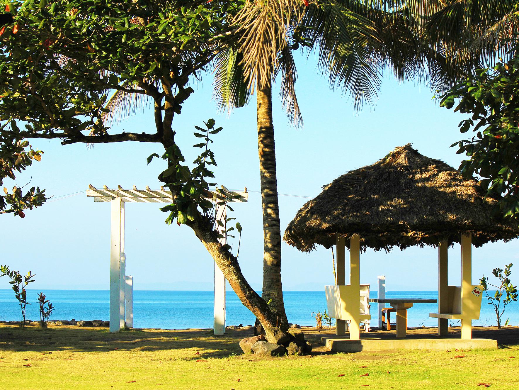 Amor Farm Beach Resort