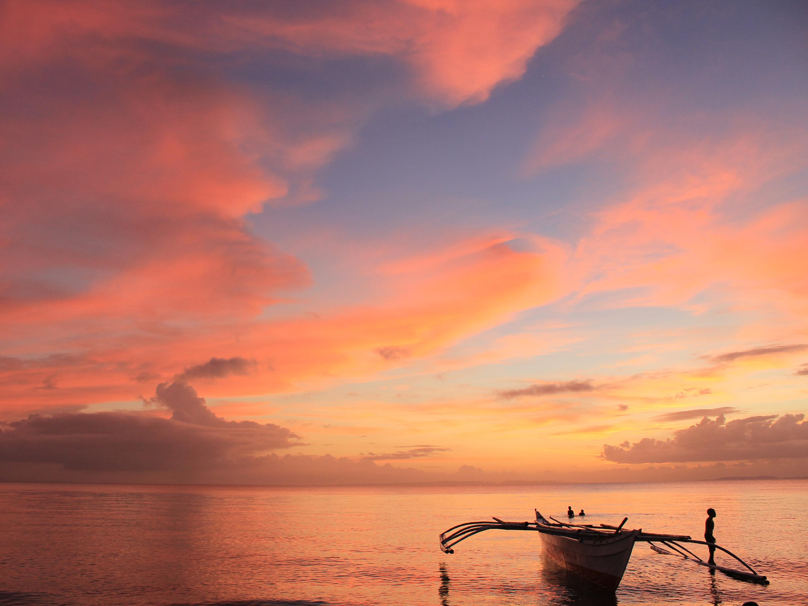 Amor Farm Beach Resort