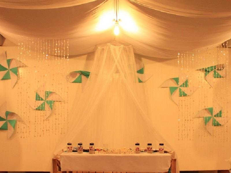 Amor Farm Beach Resort