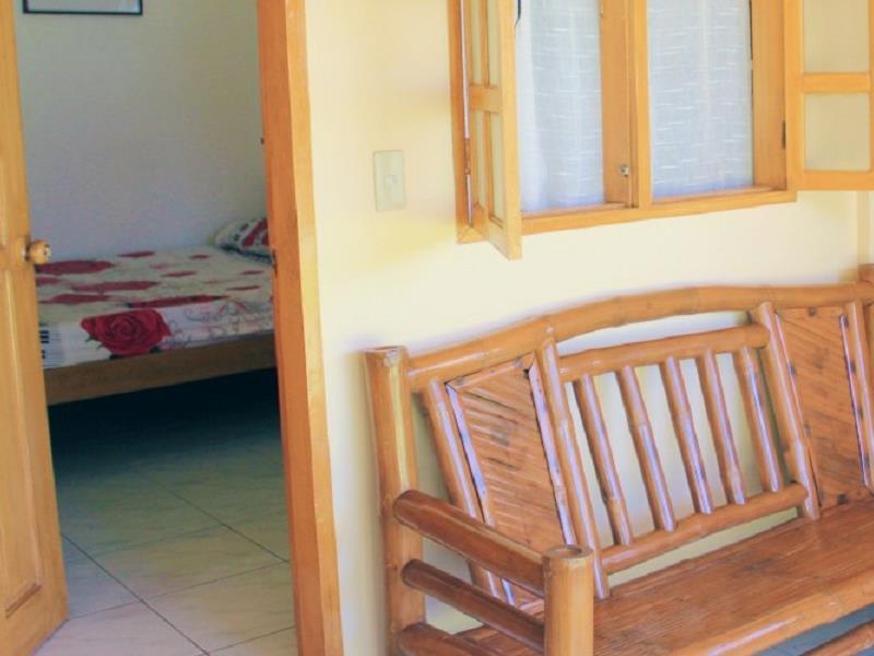 Amor Farm Beach Resort