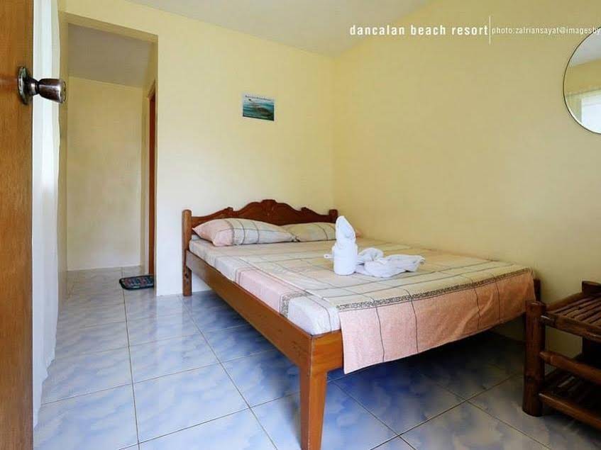 Dancalan Beach Resort